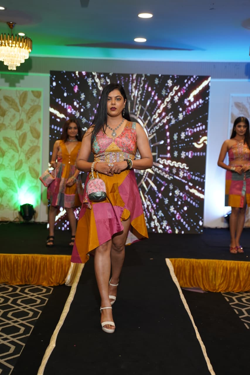 Runway Walk
